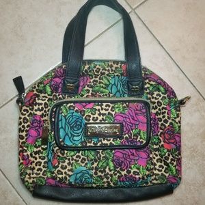 Betsey Johnson Bag